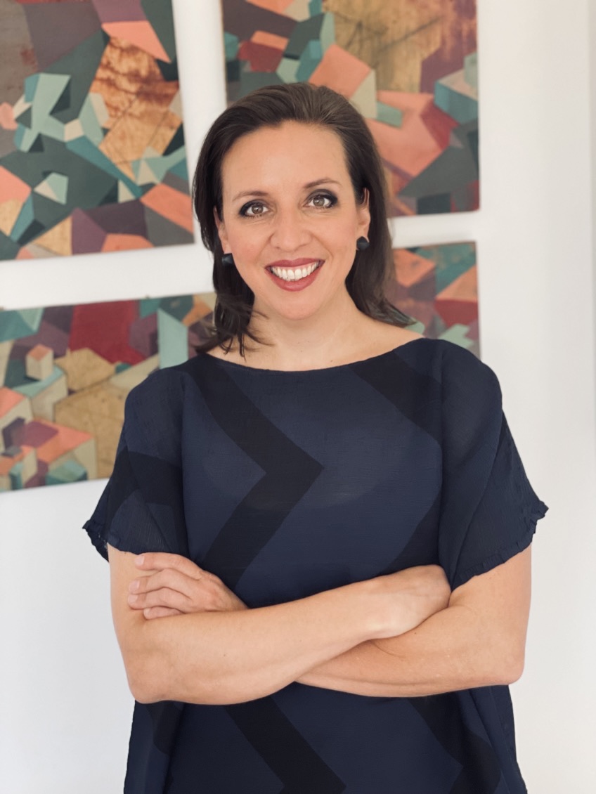 Alison Wright - CEO