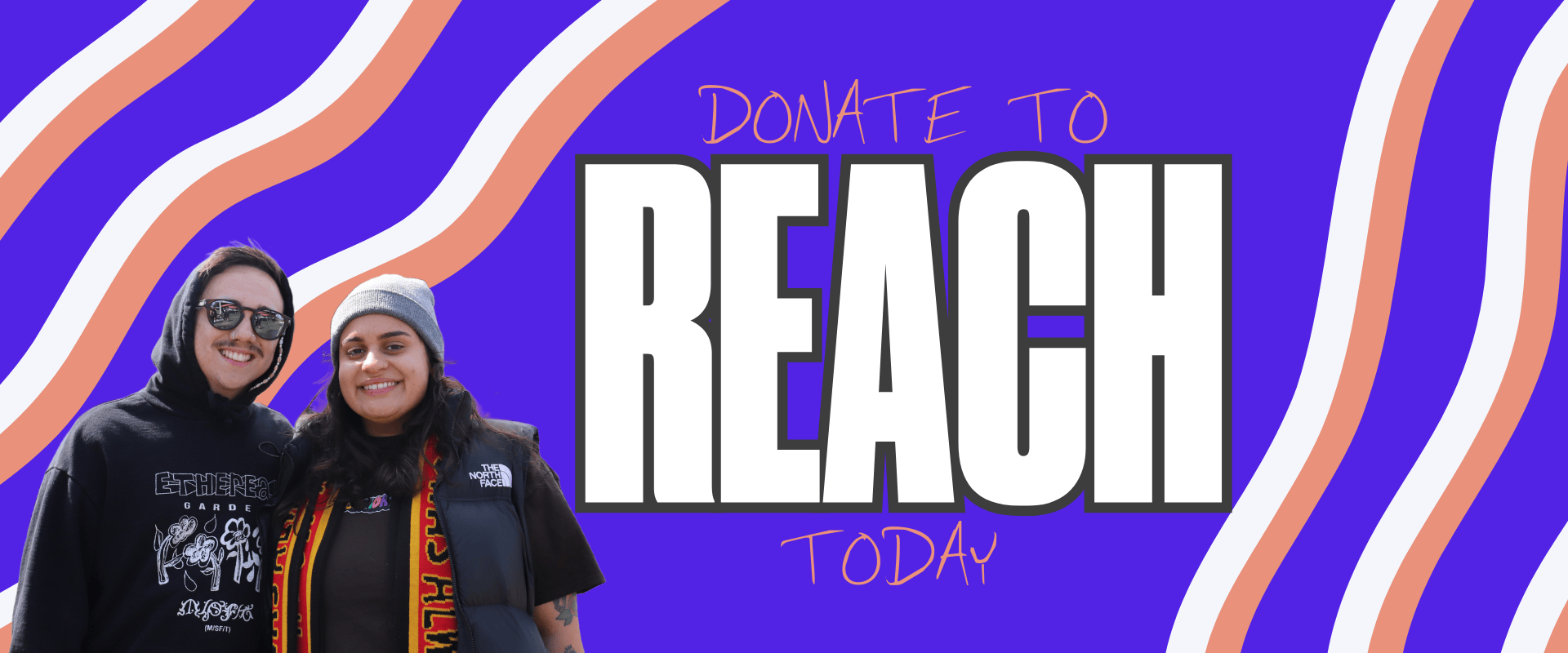 Donation Hero Image